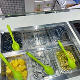 适合夏天吃的神仙食品🍦