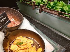 -钱小奴创意自助餐厅·原切谷饲安格斯畅吃(宁波环球银泰城店)