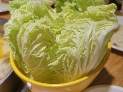 -守柴炉烤鸭(中海国际店)