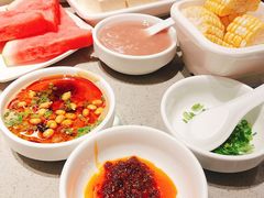 -海底捞火锅(公益西桥店)