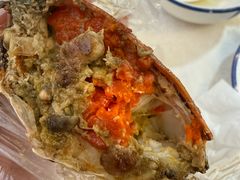 -莲花公园煎蟹(总店)