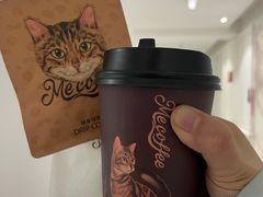 -Me Coffee下午茶艺术空间