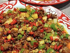 -李叔叔虾蟹大排档(青羊店)