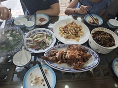 -广迎居老正兴菜馆