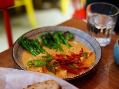 -Mesa Madre梅萨妈妈·Bintana(国贸店)