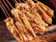 -金谷园饺子·烧烤(人大总店)