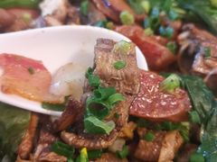 -阿一猪红汤(东风西路店)