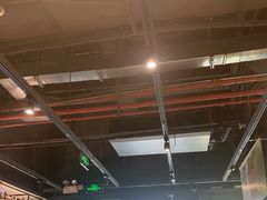 -木屋烧烤(龙岗龙城万科里店)