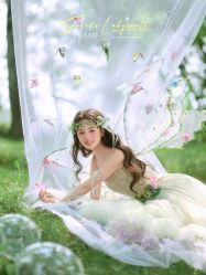 -雅云婚纱摄影工作室旗舰店