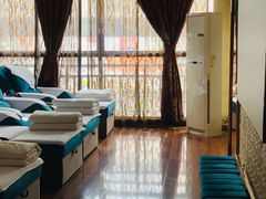 -金指足浴·按摩泡澡·SPA(万家丽店)