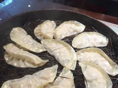 -松针蔡记蒸饺(花园路店)