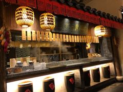-南京大牌档(凯德大峡谷店)
