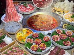 -大龙燚火锅(太古里店)
