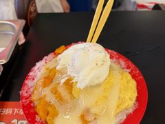 -铁真·刨冰红焖羊肉·正宗老字号