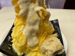 -味香园传统甜品店(牛车水店)