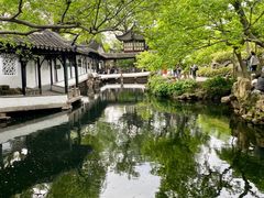 -拙政园