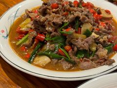 -小口味
