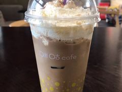 -咪咕咖啡(北京西单店)
