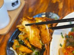 油淋鸡-屯屯面(海尔路店)