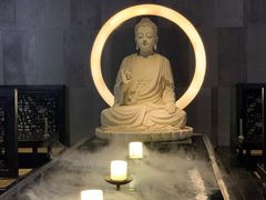-梅筑·创意料理(王府井百货店)