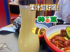 -拙大师·龙虾四季排档·夜宵至凌晨4点(九环路店)