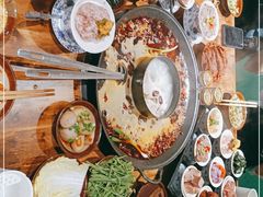 -楠火锅(广州总店)