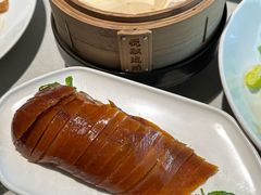 -悦融琥珀·京鲁菜·海味珍品(西单店)