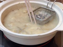 -湯系·煲汤手艺人(东二环泰禾广场店)