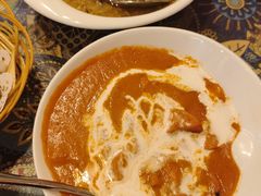 -Santoor 萨都里印度餐厅(北锣鼓巷店)