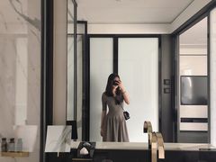 -尼依格罗香港美利酒店
