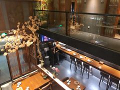 -傑·料理·海鲜放题(佛山文华荟店)