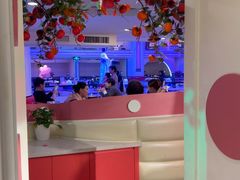 -巴特餐饮6加1音乐餐吧·新疆菜