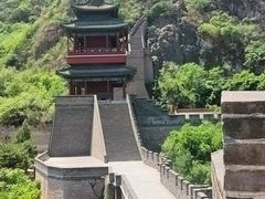 -居庸关长城
