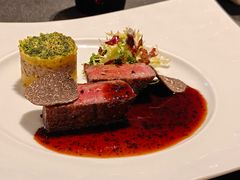 -LA TABLE de Joël Robuchon Restaurant