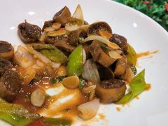 -乔家满族八大碗(流水沟店)