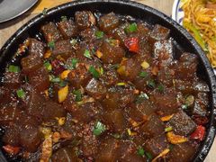 -叁宝烤肉·西安烧烤(东三爻店)