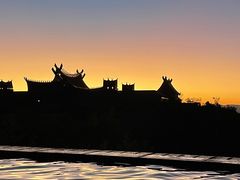 -七彩云南古滇温泉山庄
