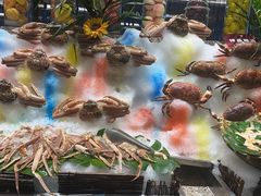 -初色海鲜自助(万丰路店)