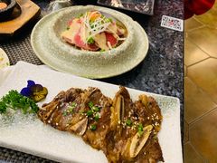 -菊上料理(蜀山银泰百货店)
