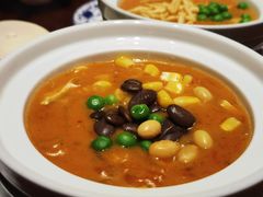 -面辣子·陕西家乡菜(钟楼店)