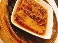 金钱肚-潮福城大酒楼·潮粤菜·港式点心(阳光城店)