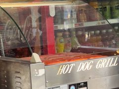 -鸡鸣汤包(红山动物园店)