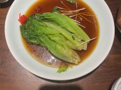 -龍聚祥烧麦馆(明堂公园店)