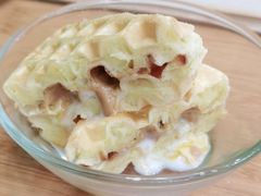 -佰搭果·广式茶餐厅(西华路店)