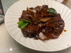 -山南熏肉大饼(辽菜旗舰店)