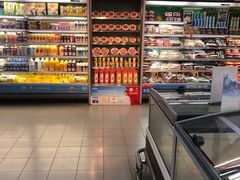 -永辉超市(百子湾店)