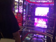 -咿加咿KTV(万松店)