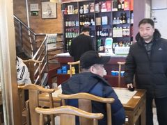 大堂-马记伊源斋涮肉·清真菜(百子湾店)