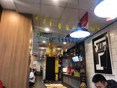 -麦当劳(文武路店)