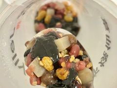 -书亦烧仙草(麒麟巷店)